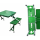 Illustration for article titled 9 Shape-Shifting Pieces of Furniture